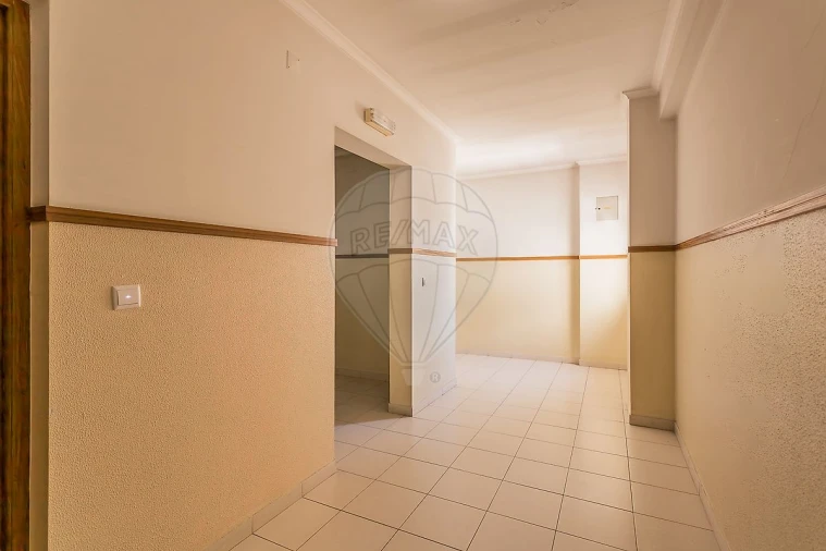 Apartamento T3 para Venda em Benedita Foto 19