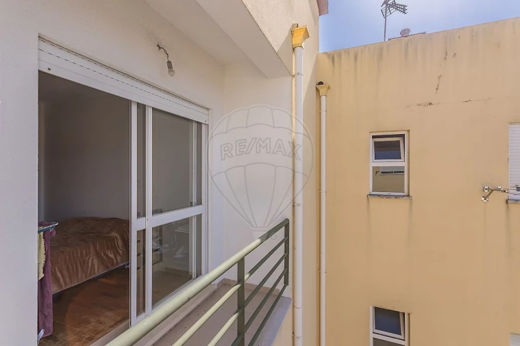 Apartamento T3 para Venda em Benedita Foto 8