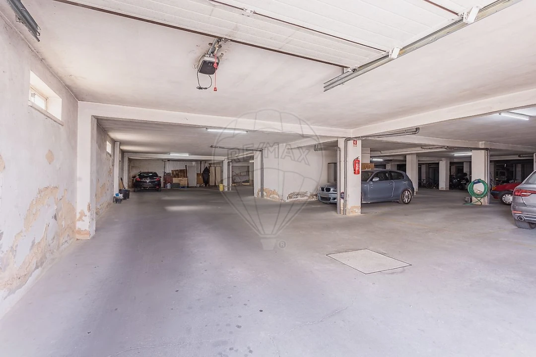 Apartamento T3 para Venda em Benedita Foto 26