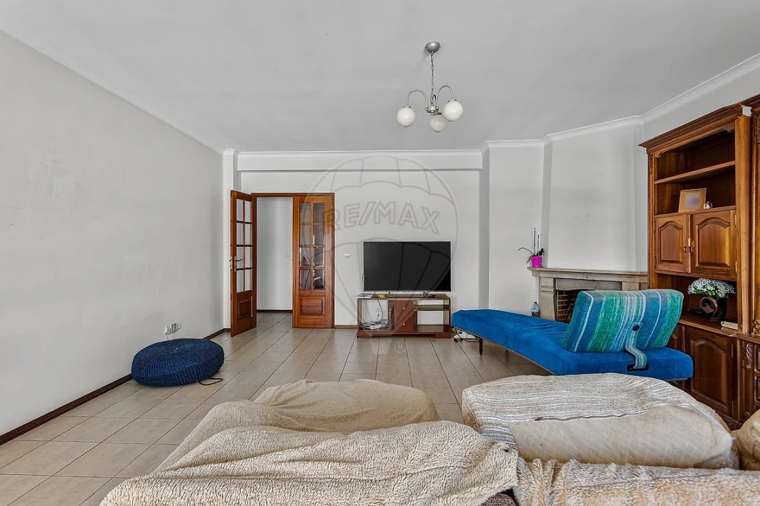 Apartamento T3 para Venda em Benedita Foto 37