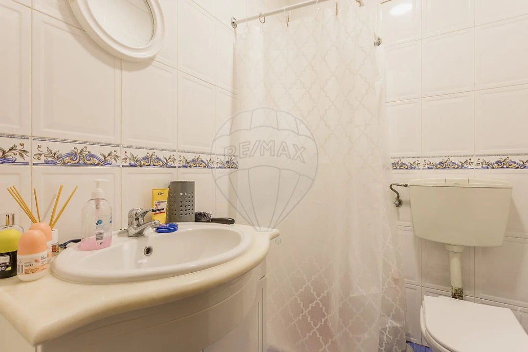Apartamento T3 para Venda em Benedita Foto 16