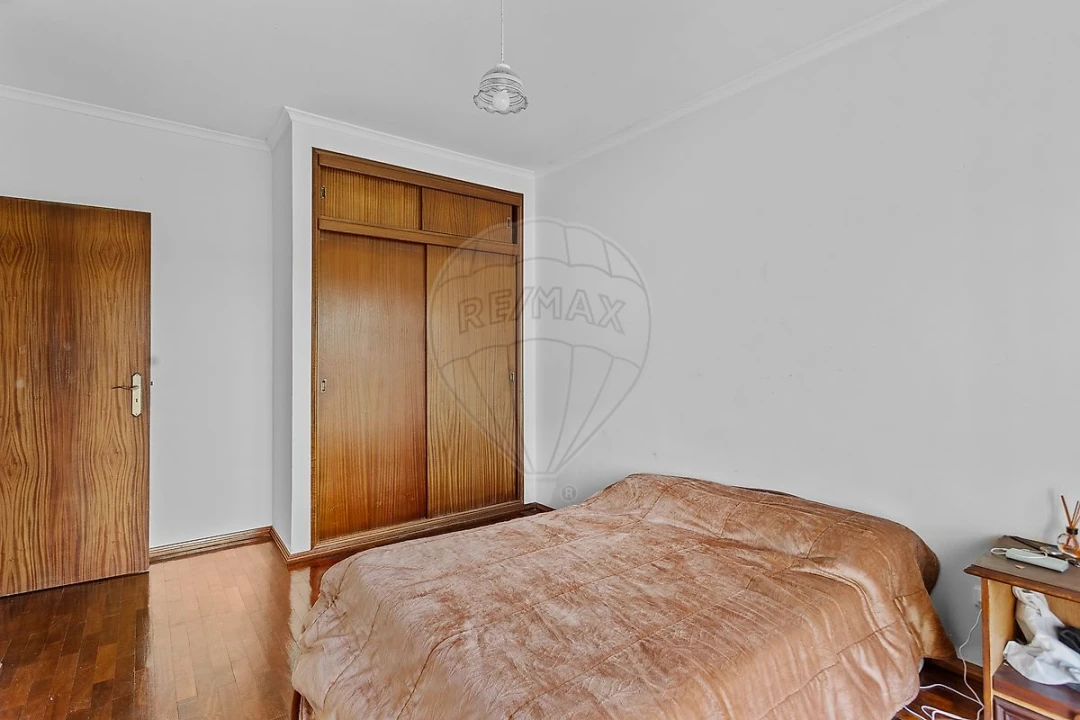 Apartamento T3 para Venda em Benedita Foto 2