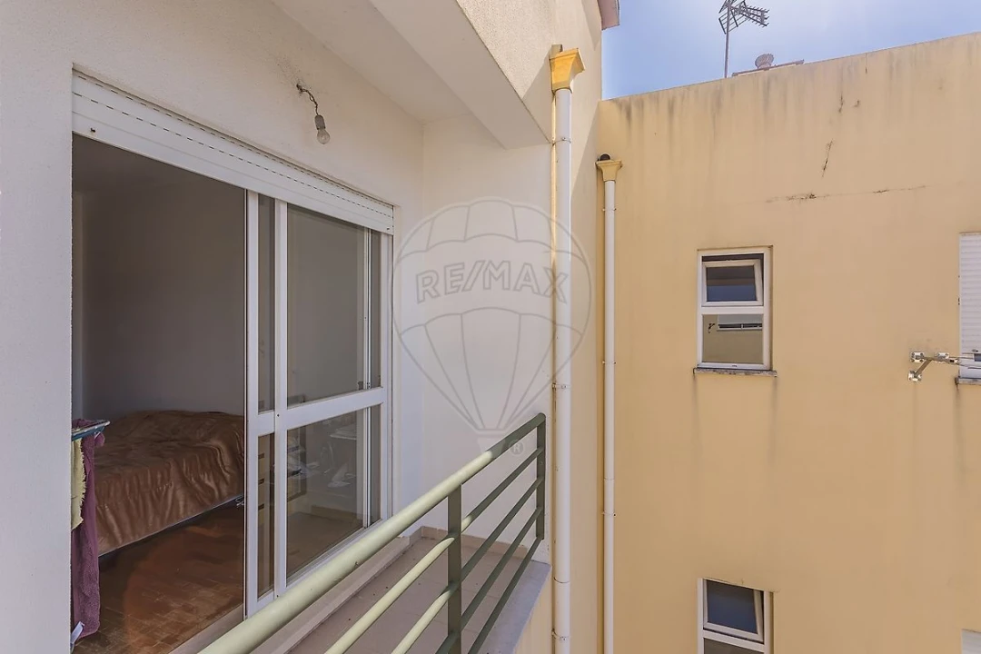 Apartamento T3 para Venda em Benedita Foto 8