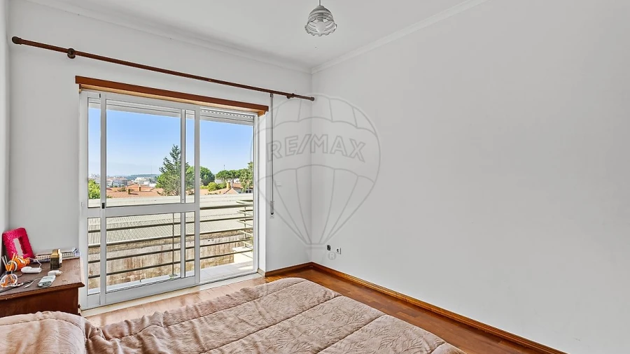 Apartamento T3 para Venda em Benedita