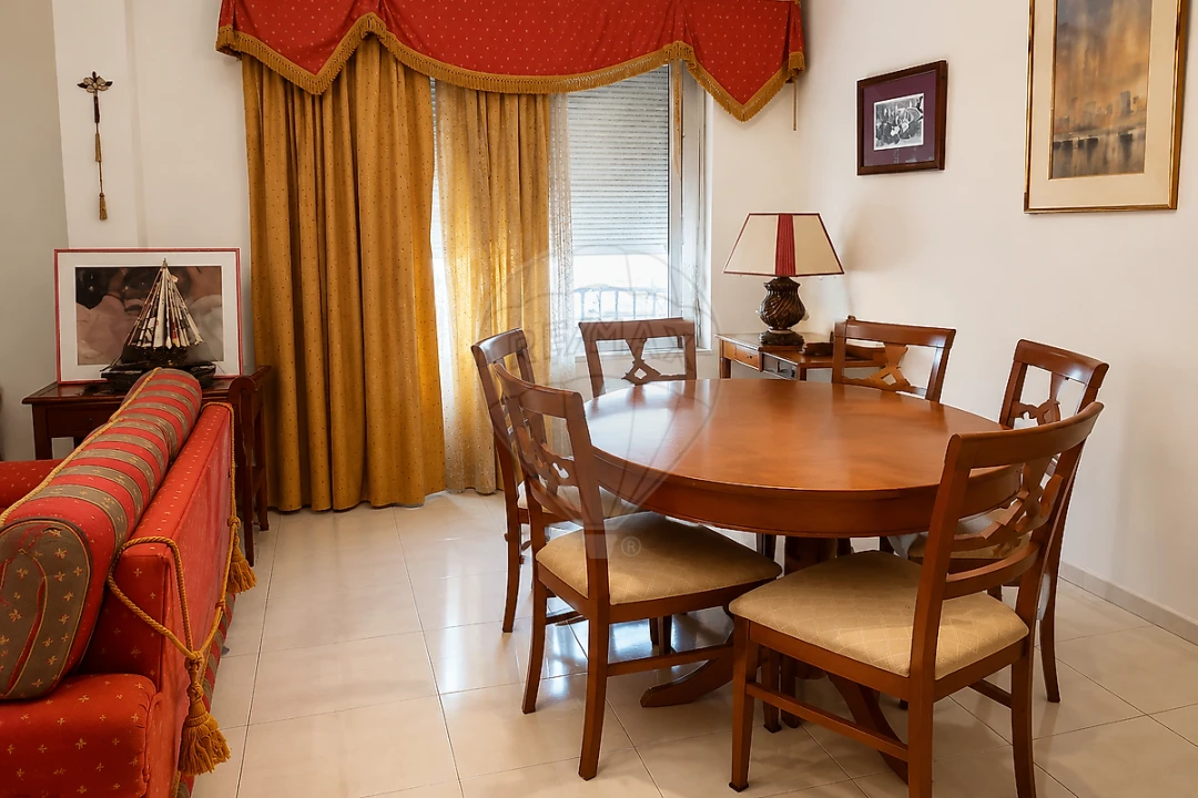 Apartamento T3 para Venda em Agualva e Mira-Sintra Foto 7