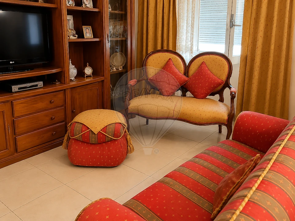 Apartamento T3 para Venda em Agualva e Mira-Sintra Foto 8
