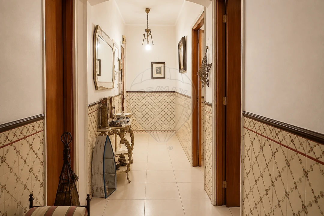 Apartamento T3 para Venda em Agualva e Mira-Sintra Foto 5