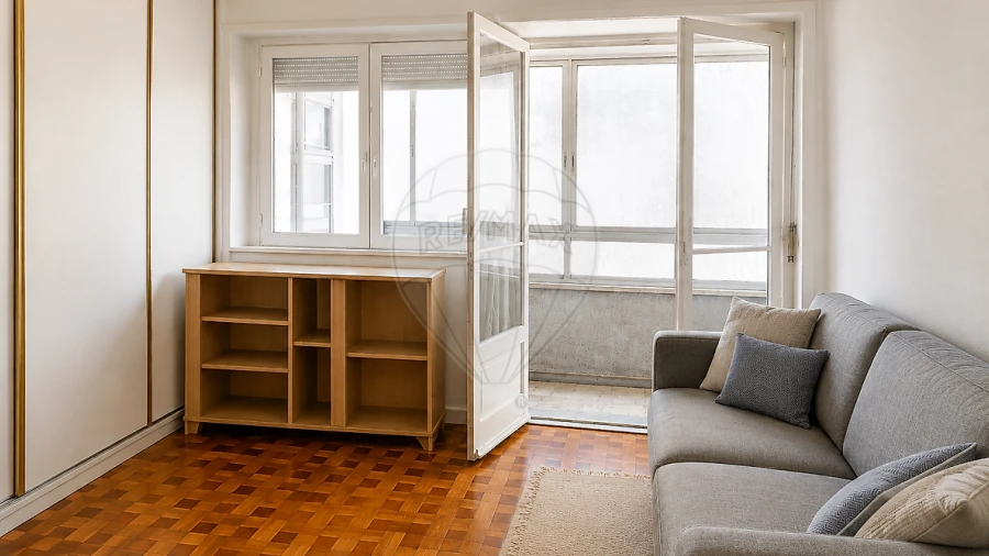Apartamento T3 para Venda em Agualva e Mira-Sintra