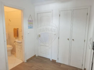 Apartamento T2 para Venda em Águas Livres