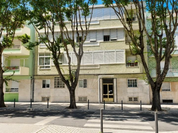 Apartamento T2 para Venda em Águas Livres