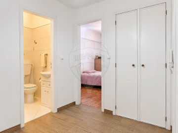 Apartamento T2 para Venda em Águas Livres