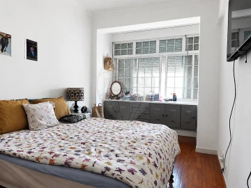 Apartamento T2 para Venda em Águas Livres