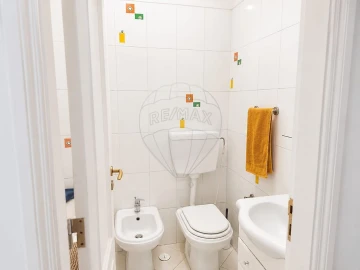Apartamento T2 para Venda em Águas Livres