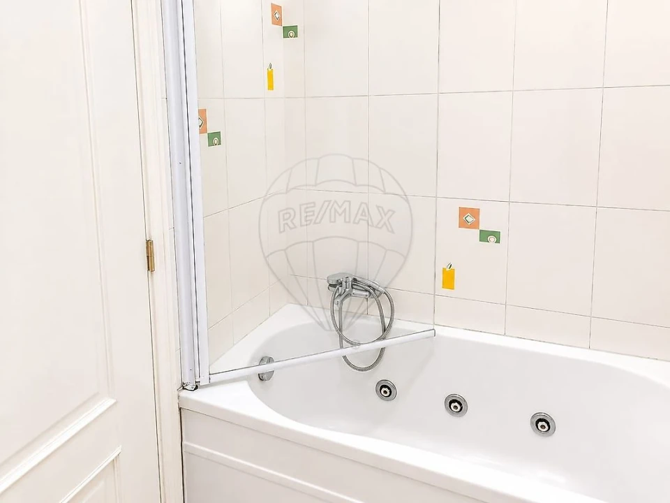 Apartamento T2 para Venda em Águas Livres Foto 12