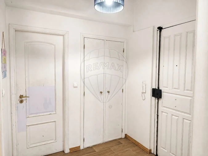 Apartamento T2 para Venda em Águas Livres Foto 4