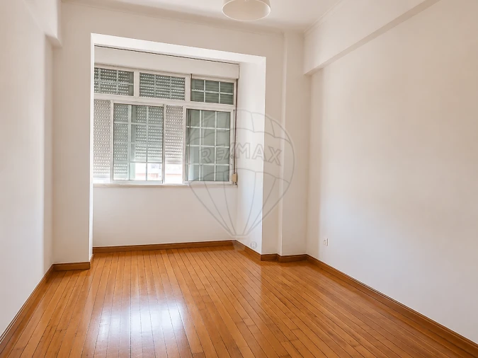 Apartamento T2 para Venda em Águas Livres Foto 8