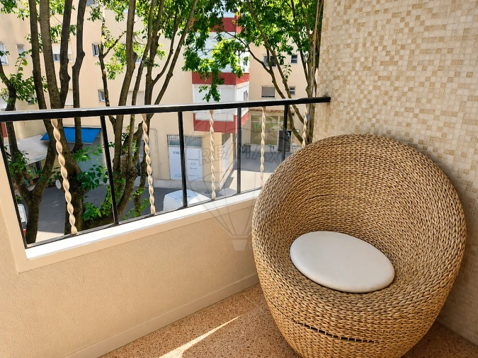 Apartamento T2 para Venda em Águas Livres Foto 6