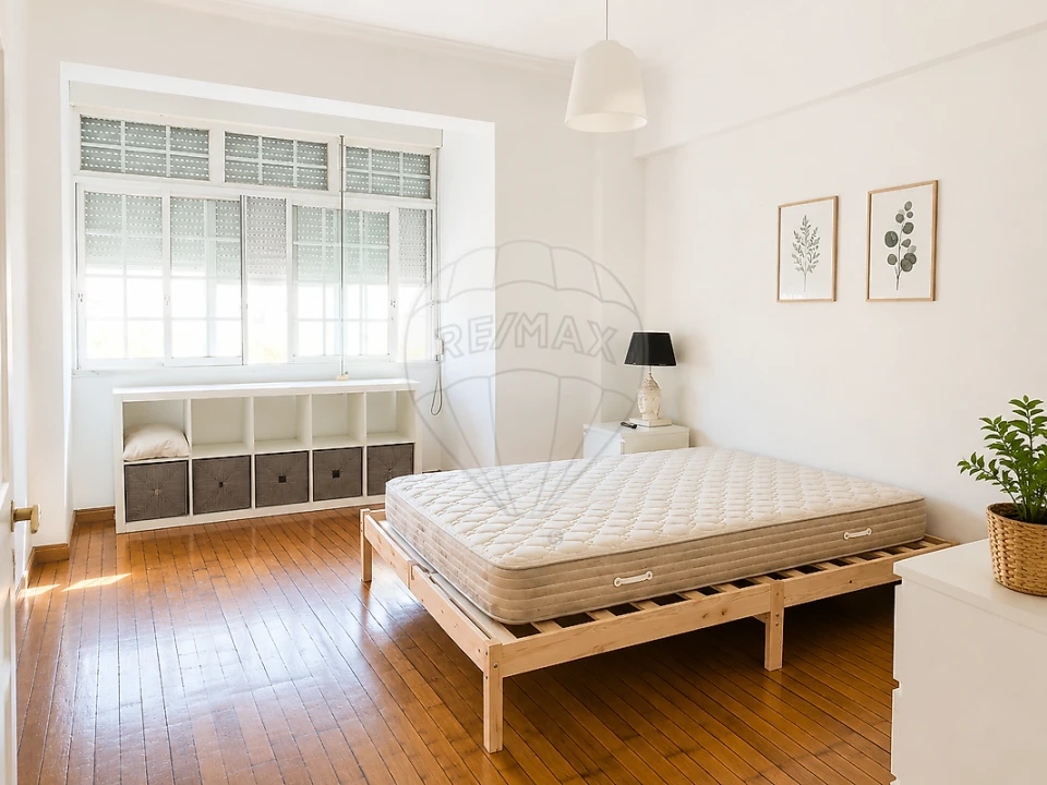 Apartamento T2 para Venda em Águas Livres Foto 9