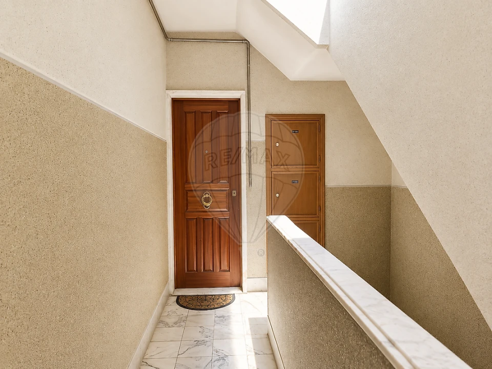 Apartamento T2 para Venda em Águas Livres Foto 11