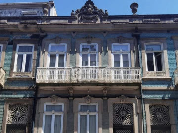 Apartamento T1 para Venda em Cedofeita, Santo Ildefonso, Sé, Miragaia, São Nicolau e Vitória