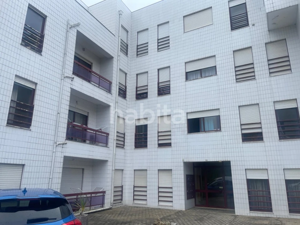Apartamento T2 para Venda em Gulpilhares e Valadares Foto 16