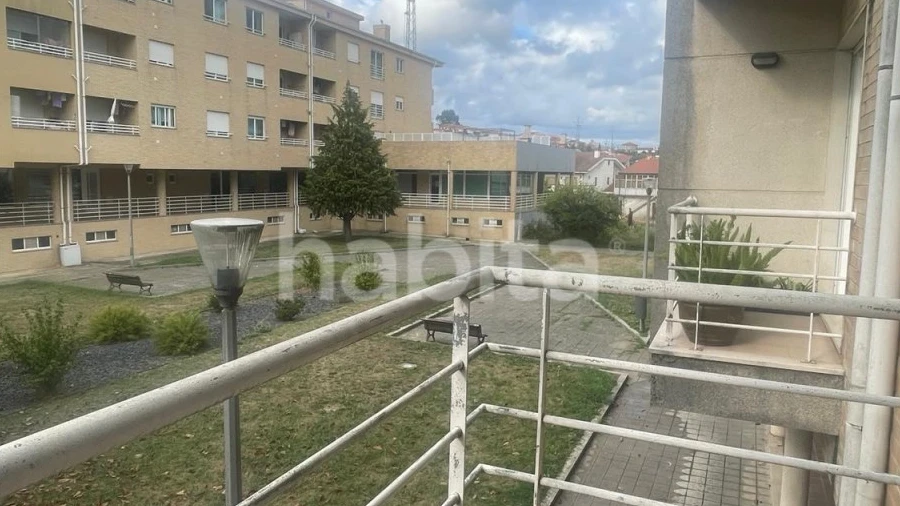 Apartamento T2 para Venda em Alfena