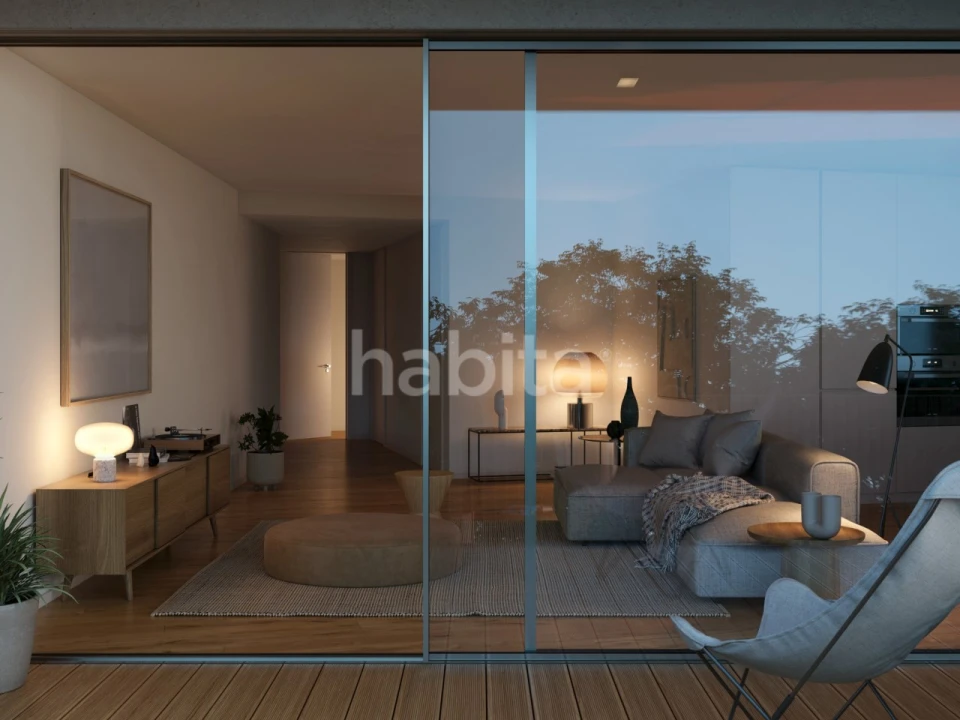 Apartamento T3 para Venda em São Felix da Marinha Foto 6