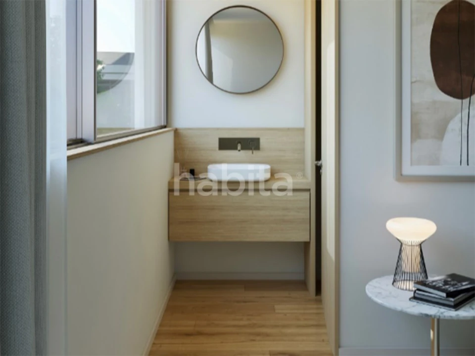 Apartamento T3 para Venda em São Felix da Marinha Foto 9