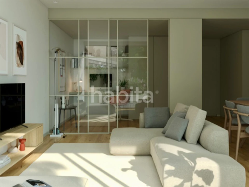 Apartamento T3 para Venda em São Felix da Marinha Foto 2