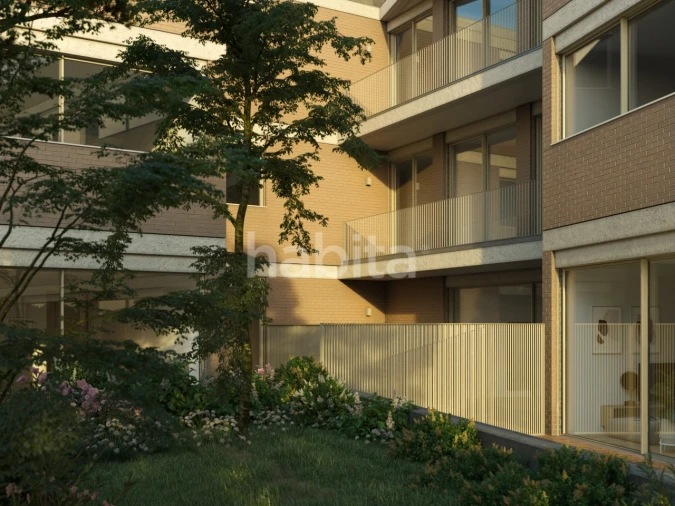 Apartamento T3 para Venda em São Felix da Marinha Foto 4
