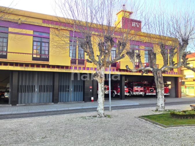 Apartamento T3 para Venda em São Felix da Marinha Foto 14