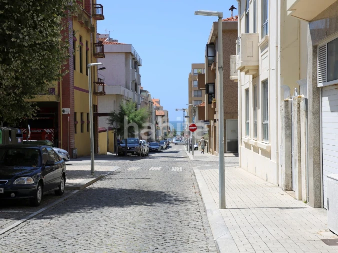 Apartamento T3 para Venda em São Felix da Marinha Foto 18