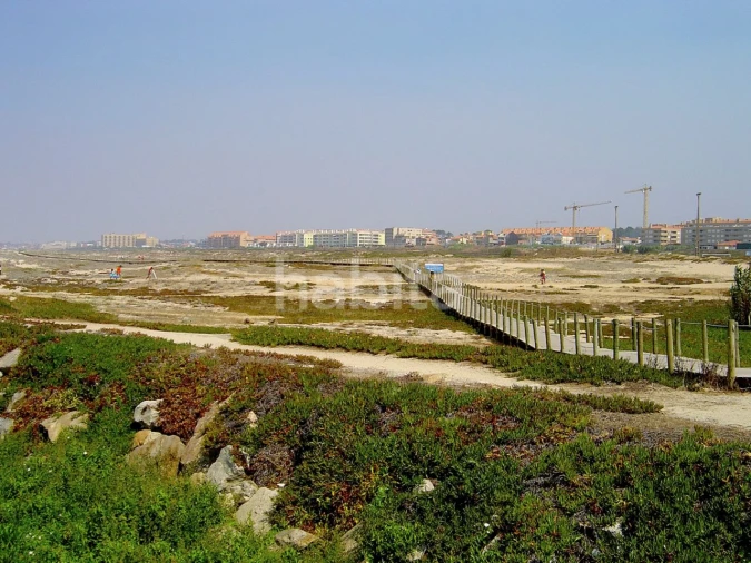 Apartamento T3 para Venda em São Felix da Marinha Foto 20