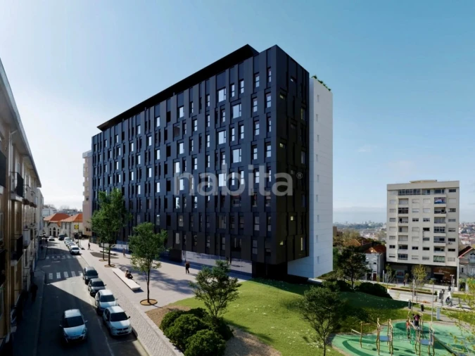 Loja para Arrendamento em Mafamude e Vilar do Paraíso Foto 22