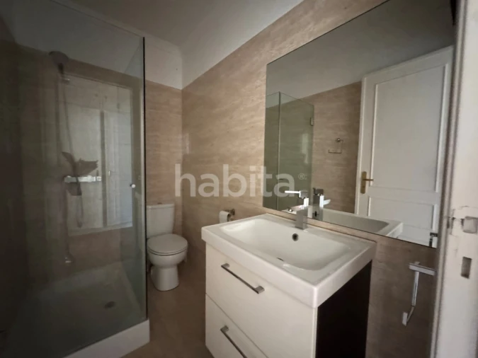 Apartamento T2 para Arrendamento em Arroios Foto 17