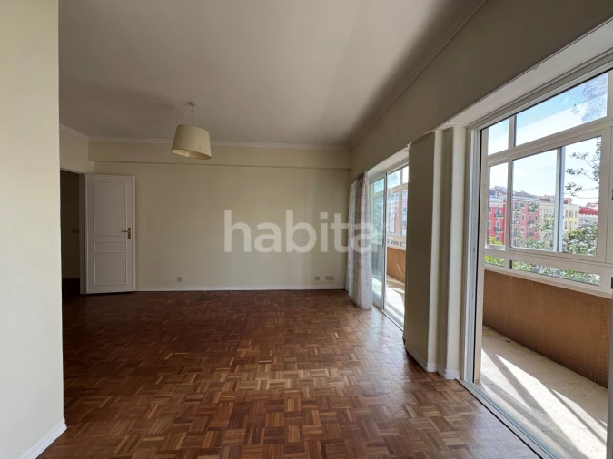 Apartamento T2 para Arrendamento em Arroios Foto 8