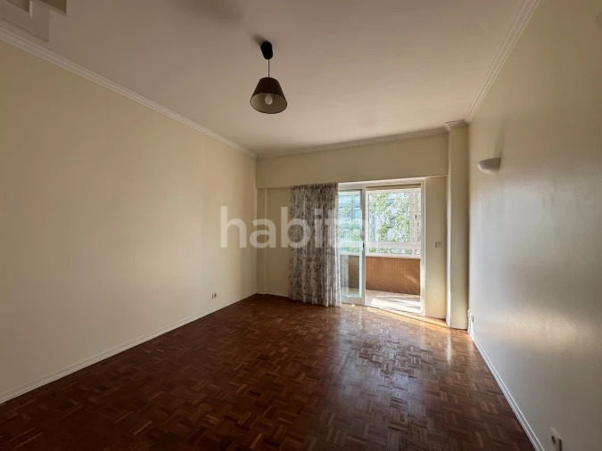 Apartamento T2 para Arrendamento em Arroios Foto 10