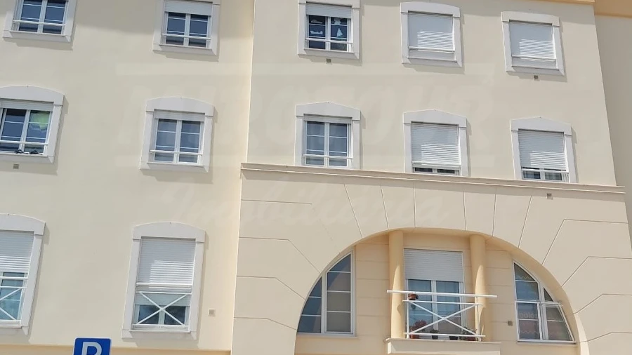 Apartamento T2 para Arrendamento em Sines