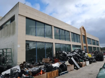 Armazém para Venda em Quinta do Anjo