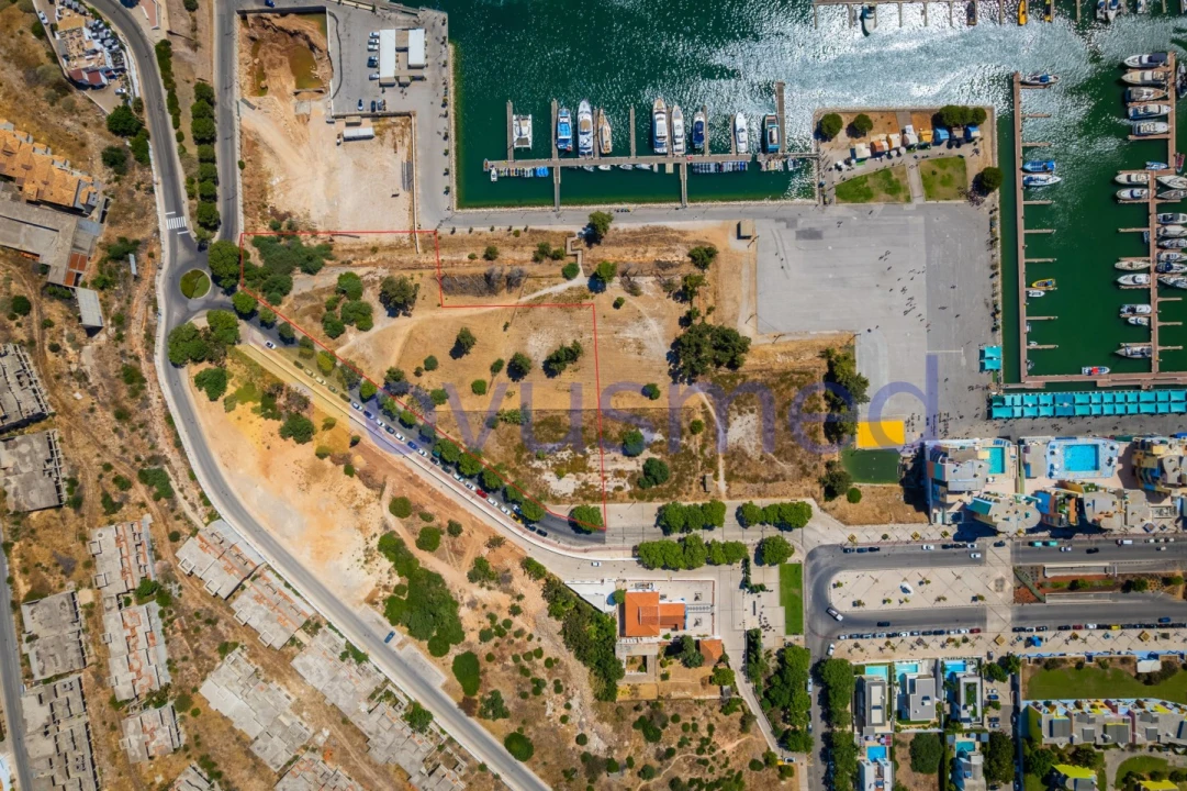 Terreno para Venda em Albufeira e Olhos de Água Foto 4