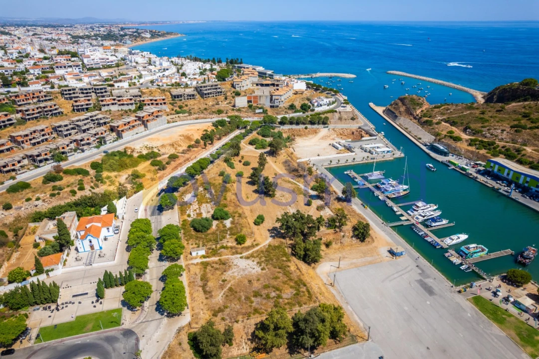 Terreno para Venda em Albufeira e Olhos de Água Foto 8