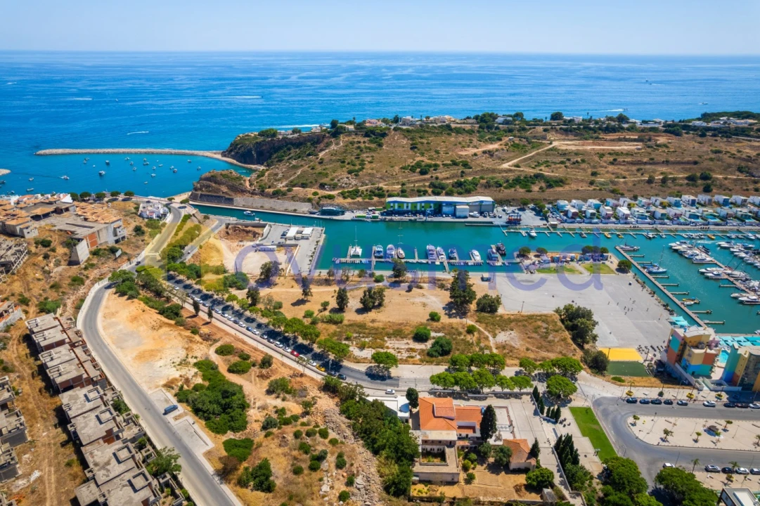 Terreno para Venda em Albufeira e Olhos de Água Foto 12