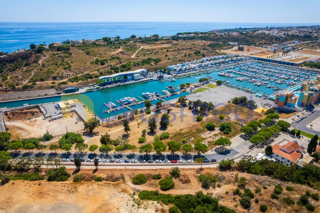 Terreno para Venda em Albufeira e Olhos de Água Foto 13