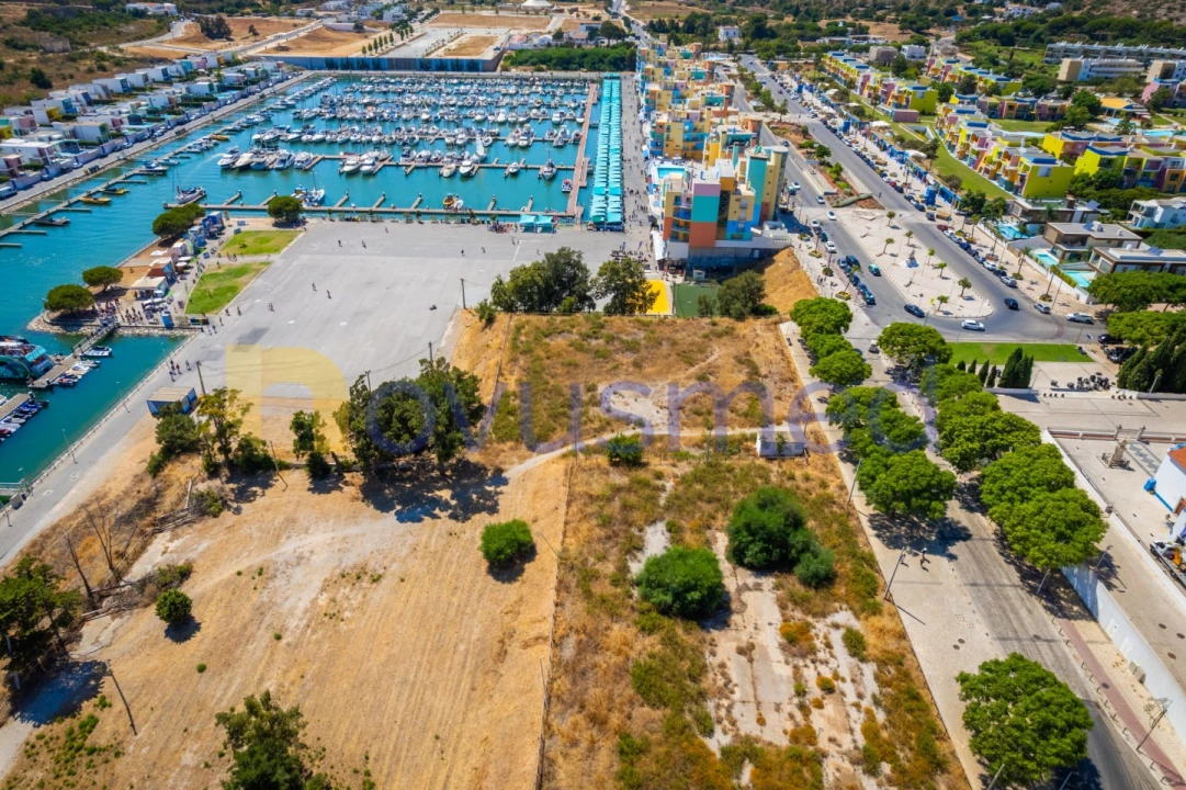 Terreno para Venda em Albufeira e Olhos de Água Foto 16