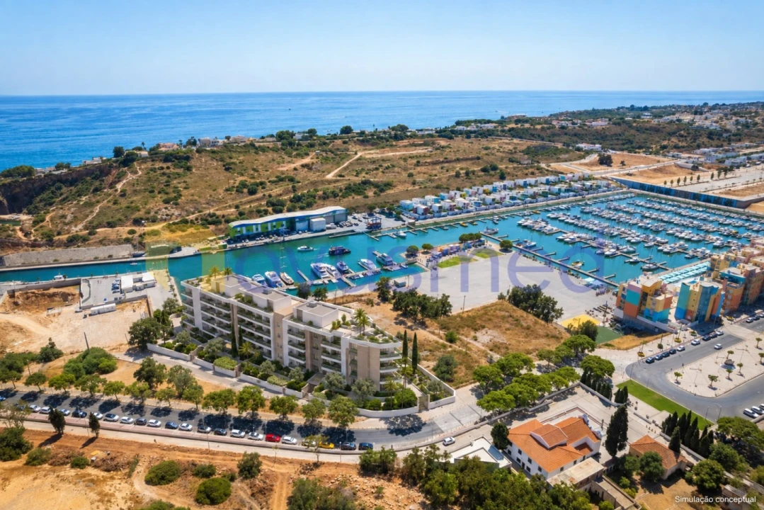 Terreno para Venda em Albufeira e Olhos de Água Foto 13