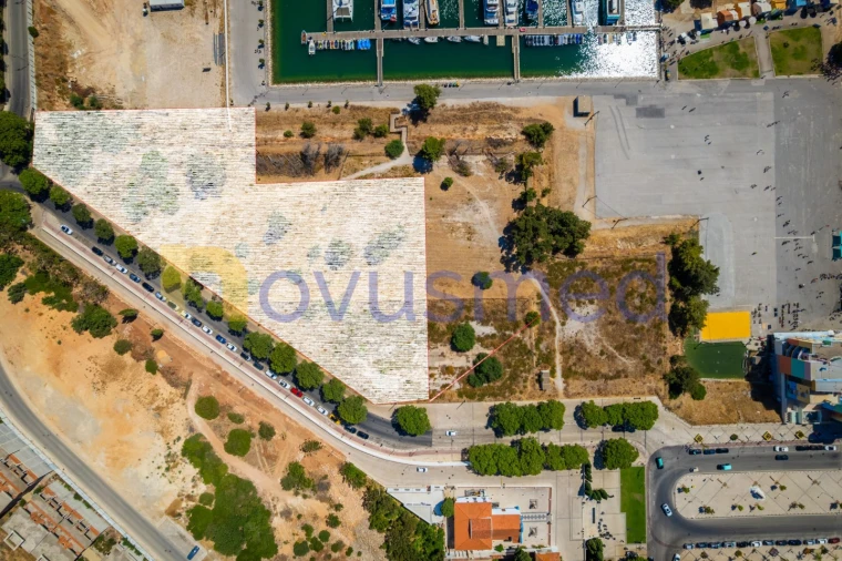 Terreno para Venda em Albufeira e Olhos de Água Foto 2