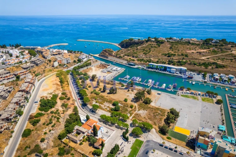 Terreno para Venda em Albufeira e Olhos de Água Foto 9