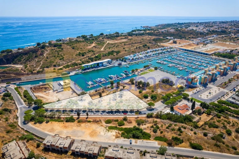Terreno para Venda em Albufeira e Olhos de Água Foto 11