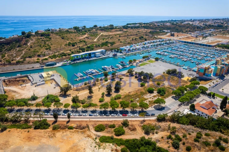 Terreno para Venda em Albufeira e Olhos de Água Foto 13
