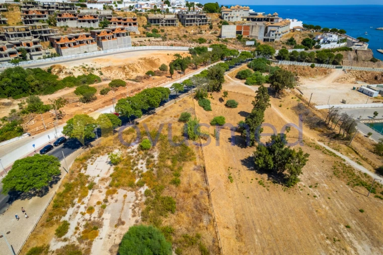 Terreno para Venda em Albufeira e Olhos de Água Foto 18